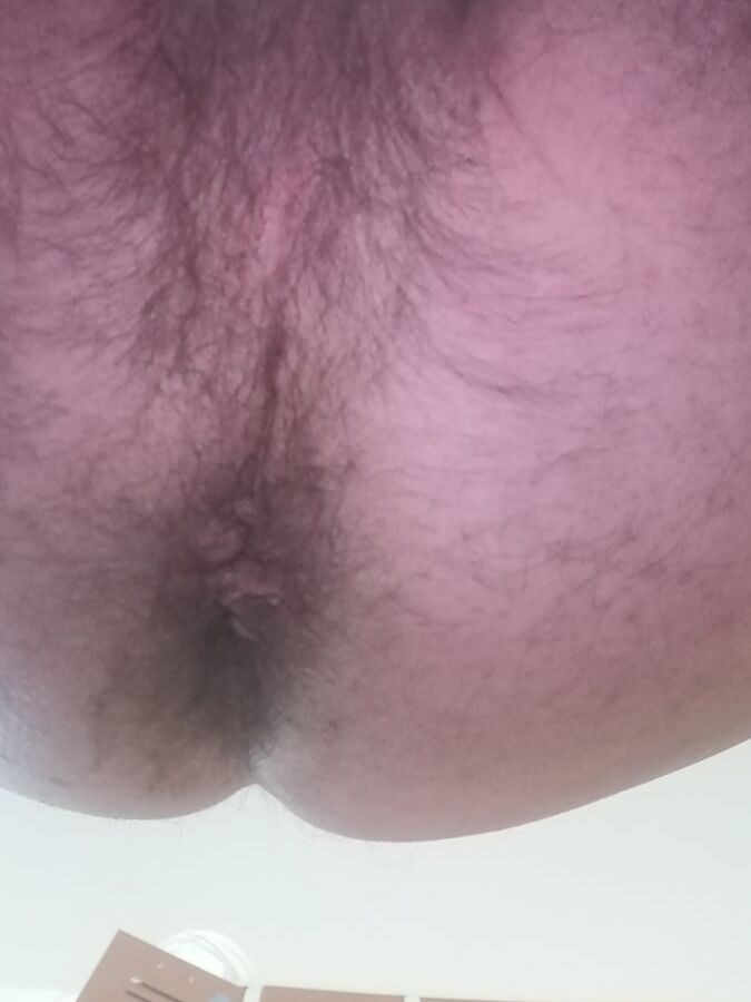 Nochmal ich