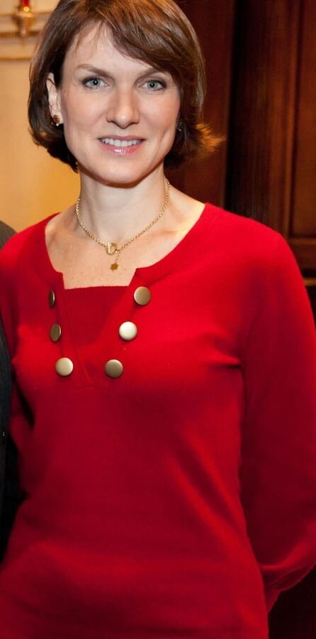 Fiona bruce