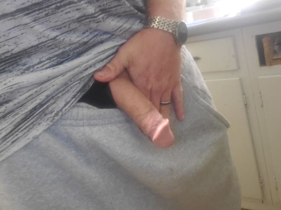 My big dick