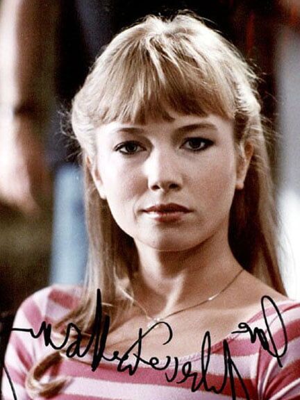 Rebecca De Mornay