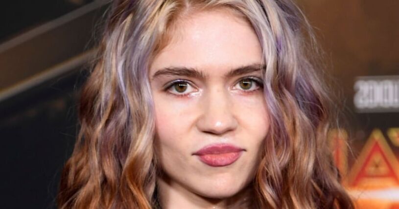 Grimes