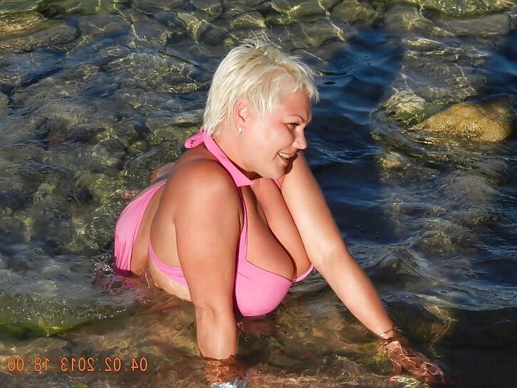 Chubby ladys with big tits