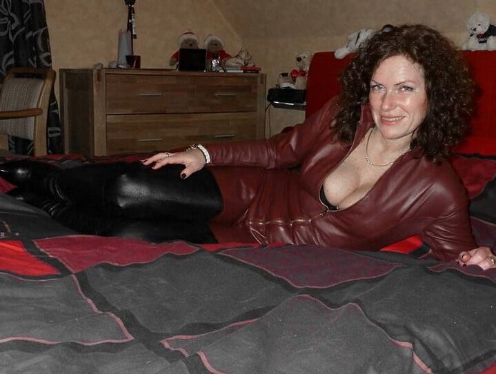 Latex-pvc-Leather and more new nr Special