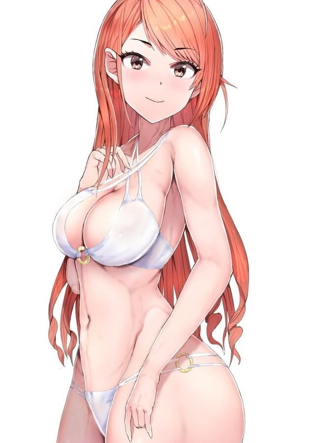 cute and sexy