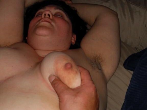 Pig Wife Nicole