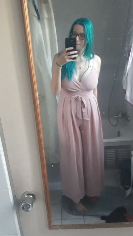 my pics , i want to be your fucktoy :