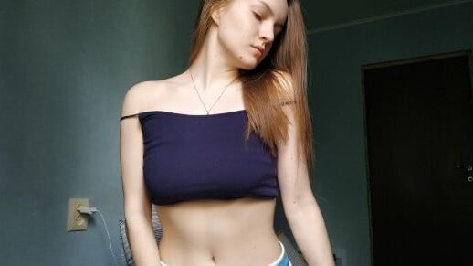 lounging around