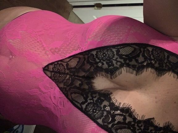 Amateur wife