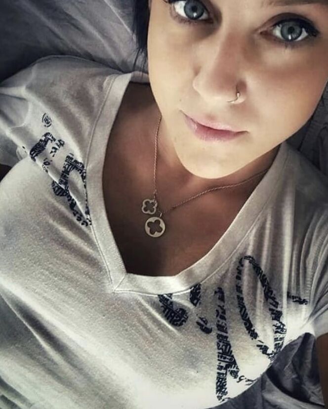 Slut friends