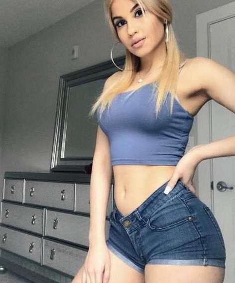 Pretty bitches