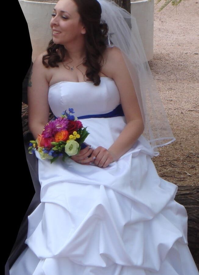 My Sexy Bride
