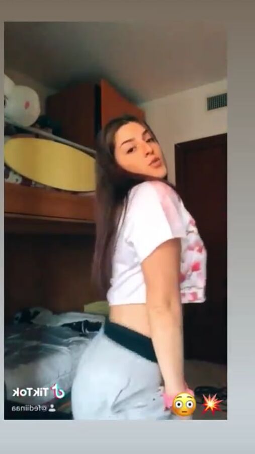 My favourite cumslut