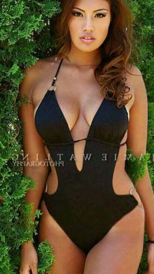 Ashley callingbull sexy