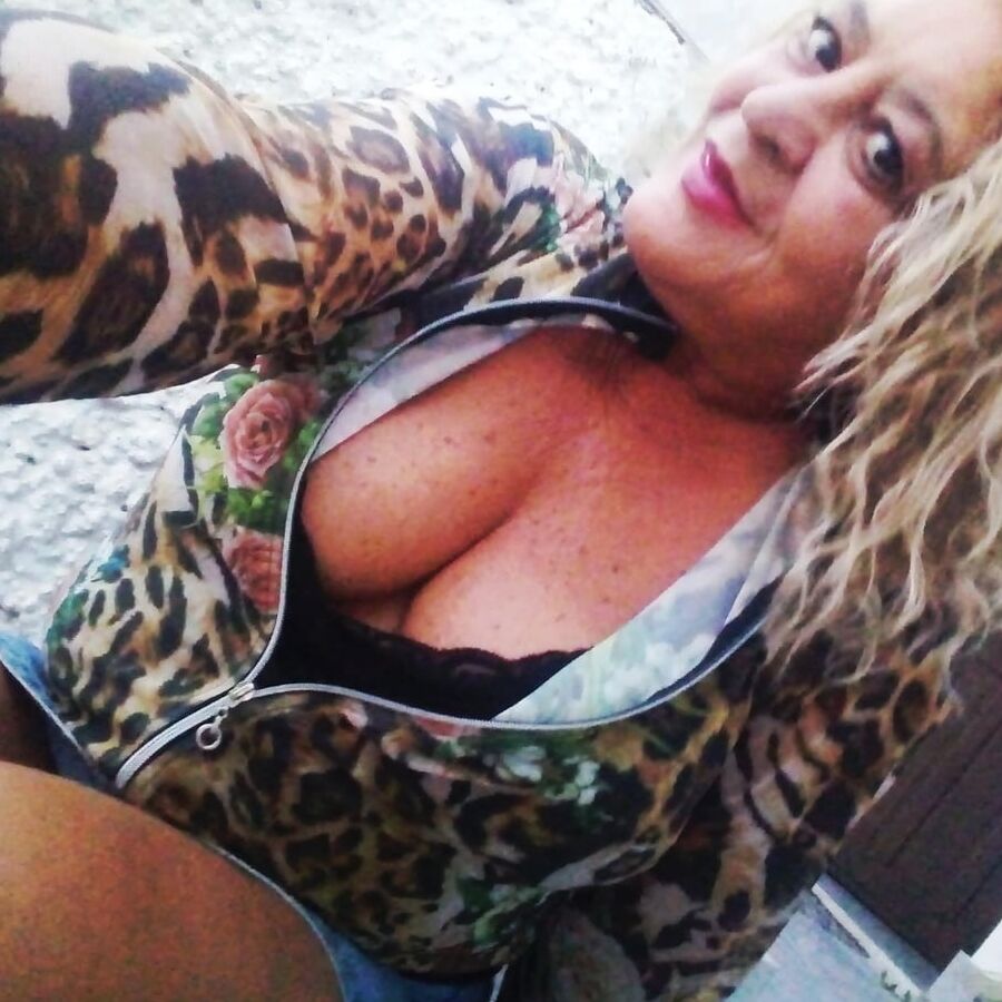 Brasilian Mature