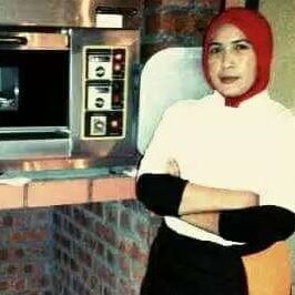 Malay MILF Chef Suhaila - Part