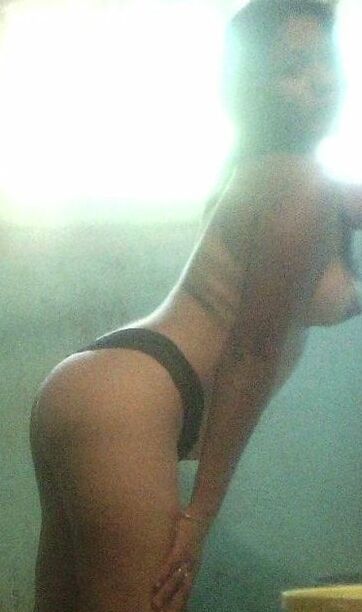 La putita de Mary Cruz