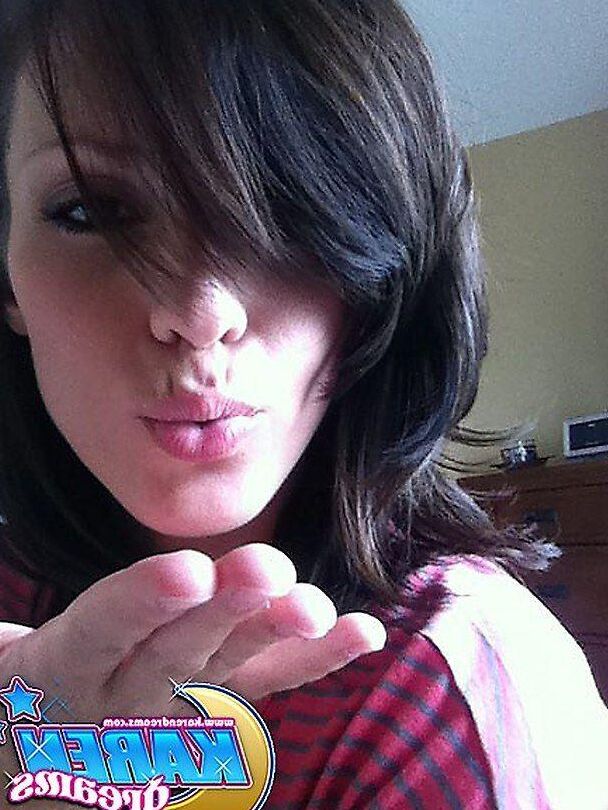 My Attempt at Sexy Pics