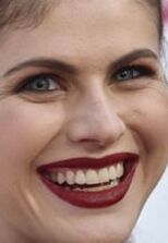 ALEXANDRA DADDARIO