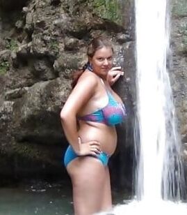 Chubby big tits