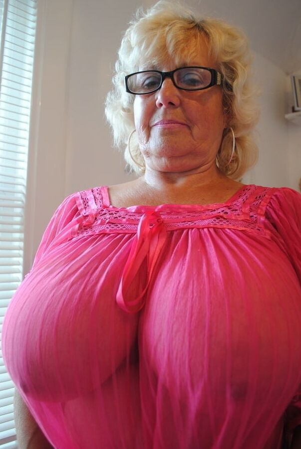Granny - See Through