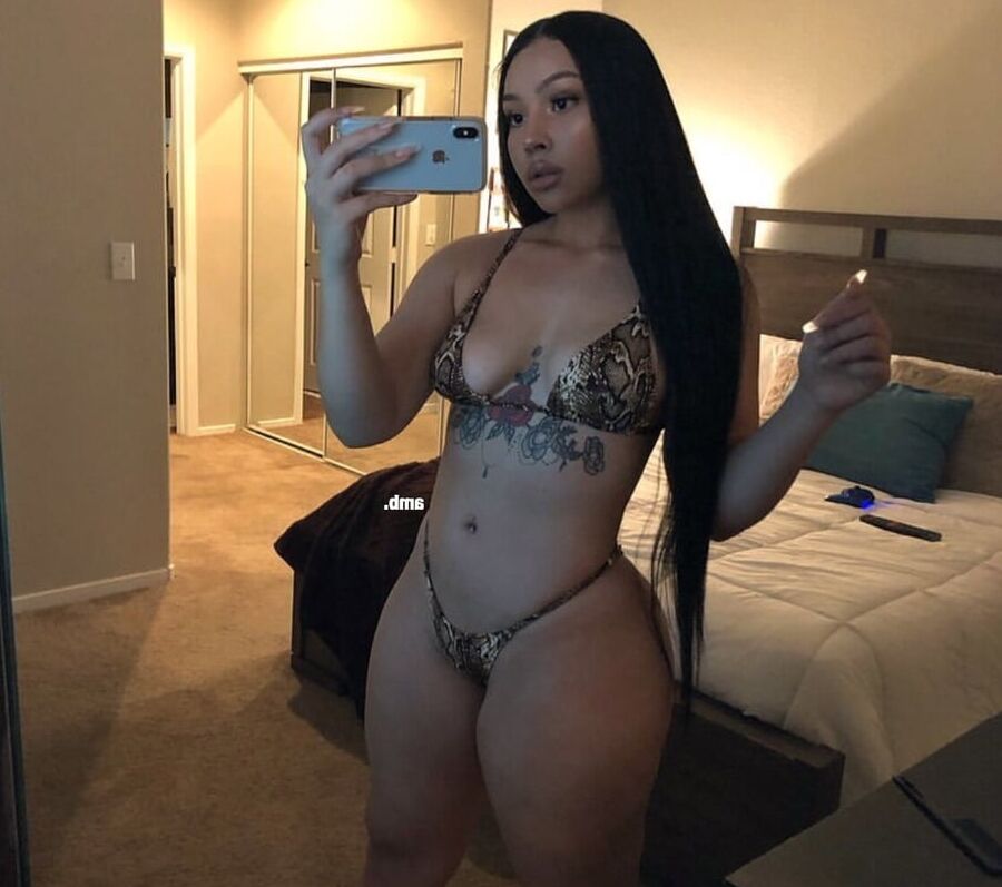 Body + Ass