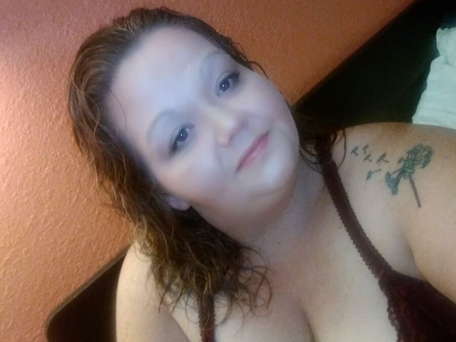 Big pretty bitch!!!