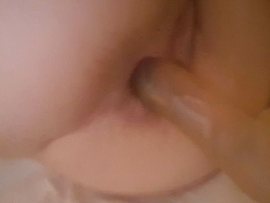 Alina, my Dutch slut friend