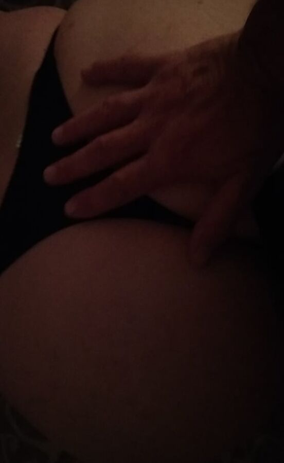 RELAXACION with a woman