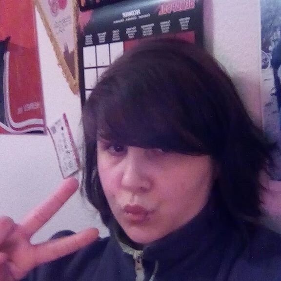 Ich Normal und Filterbilder