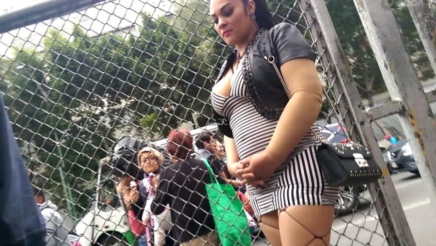 Rubi Sexoservidora de la Merced