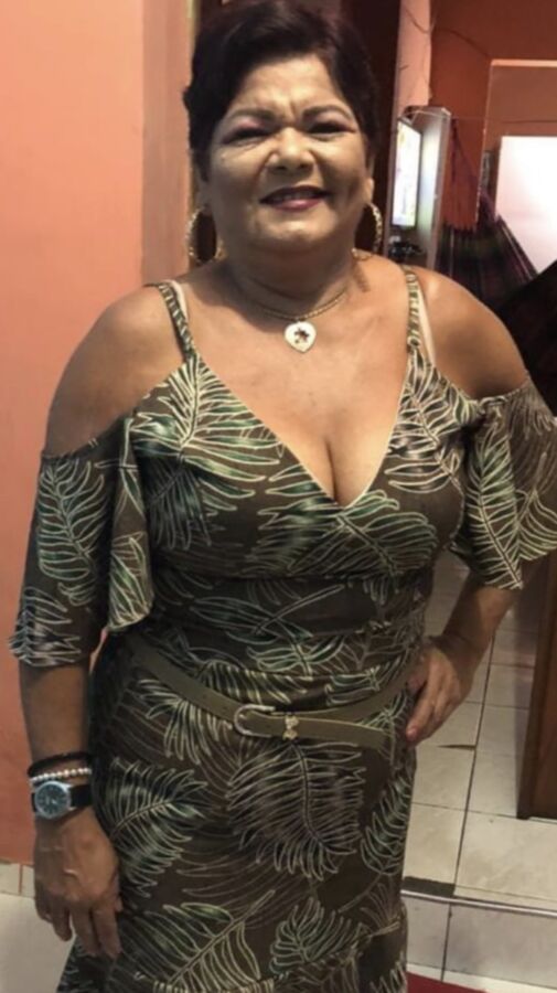 Maria Mara Oliveira ... Faceb