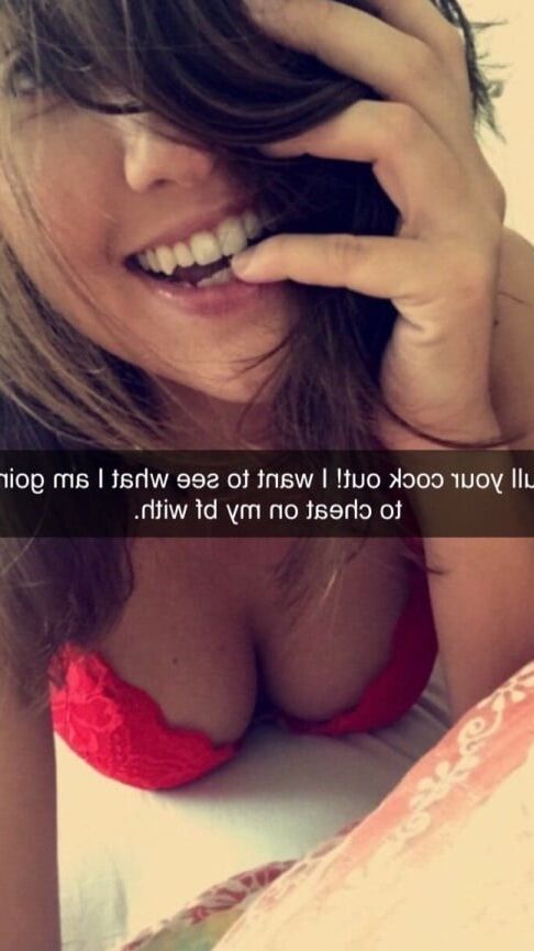 Wife slut