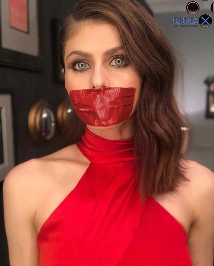Gaged and Bound