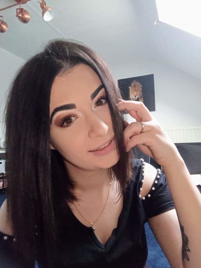 Ola sucz