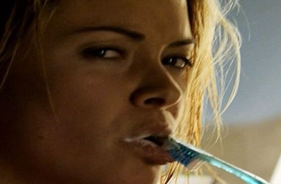 Kristanna Loken