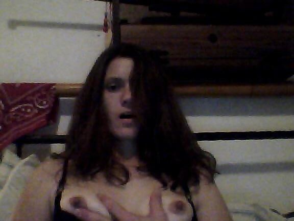 Hannah Corlett a new Webslut and ex from Australia