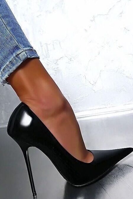SEXY SCHUHE