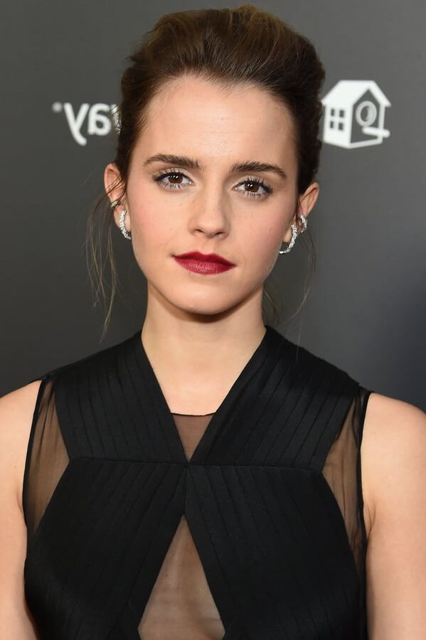 Sexy Emma Watson -