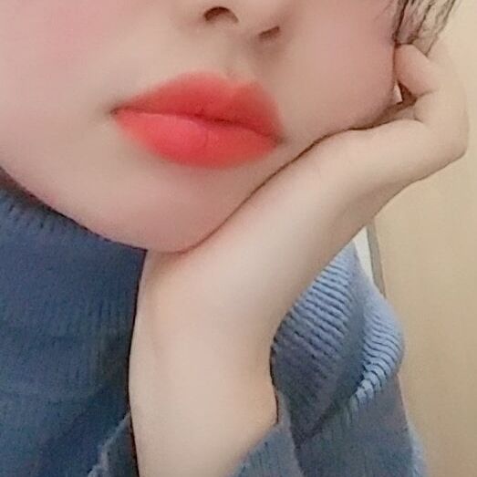 Korean student exposed