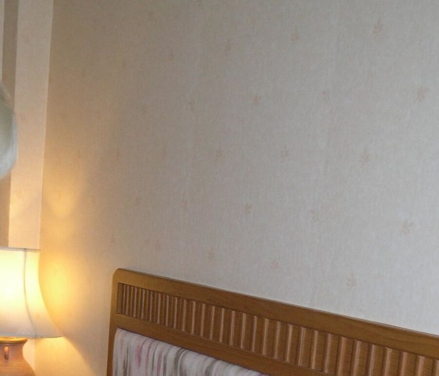 Blond having sex