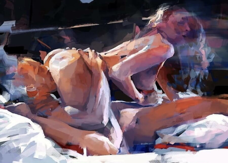 Some of my fantasy