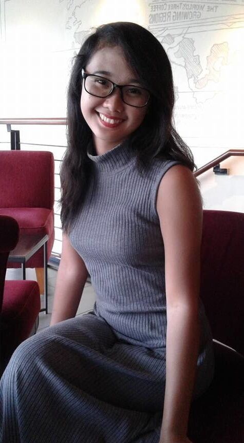 Church girl, na malibog