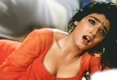 Raveena tandon sexy hot