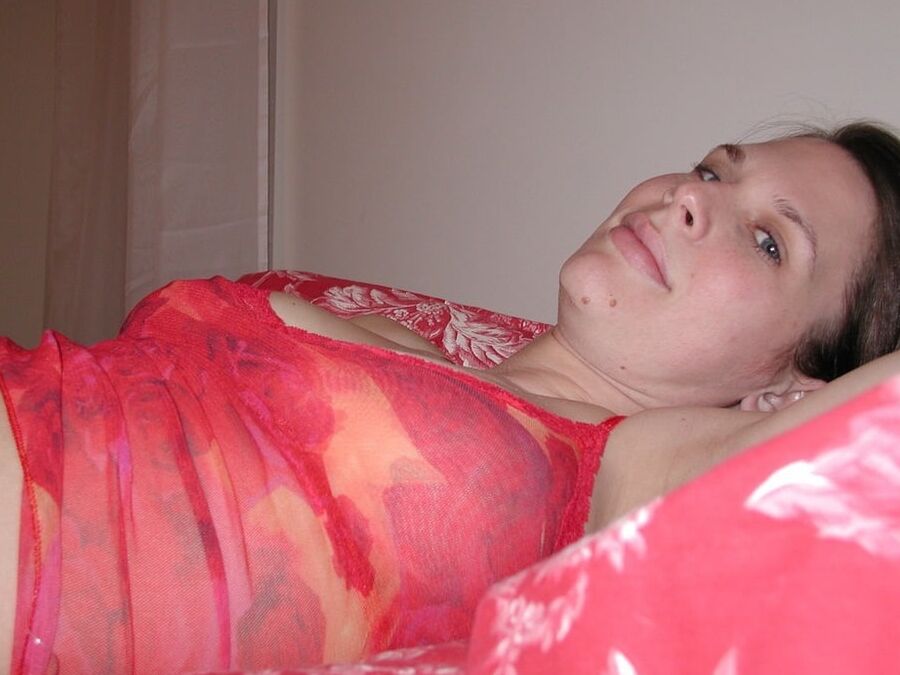 fine preggo milf top huge