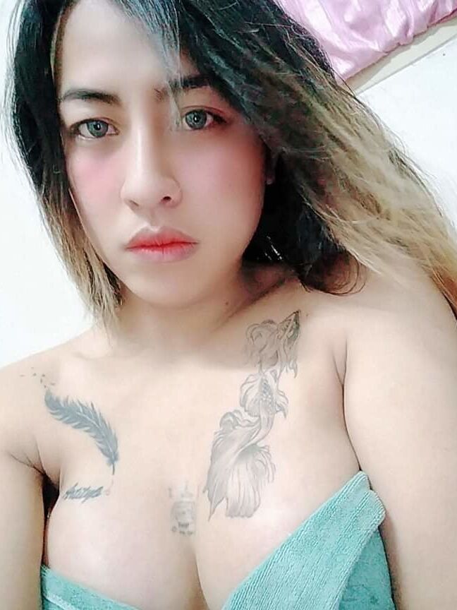 Persetan ibu