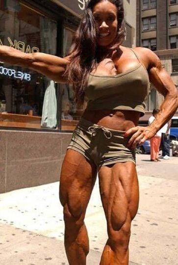 Mature FBB
