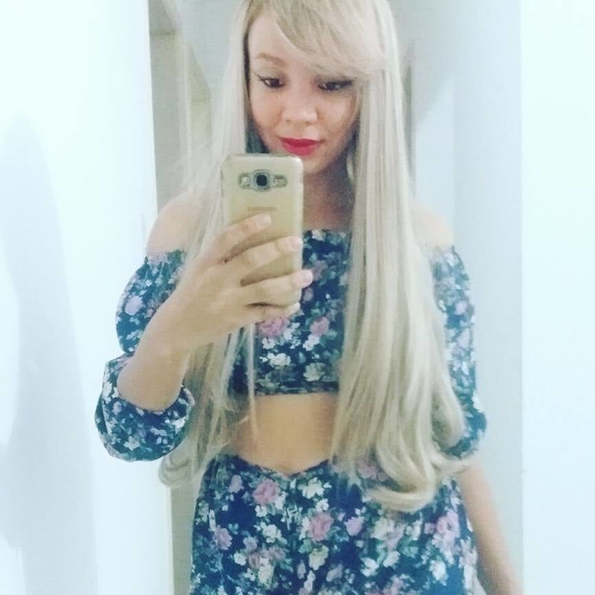 THAISE DA CONTAX VAZOU NO WHATSAPP LOIRA GOSTOSINHA DE SALVA