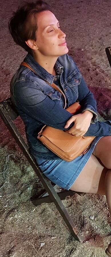 hot sexy milf