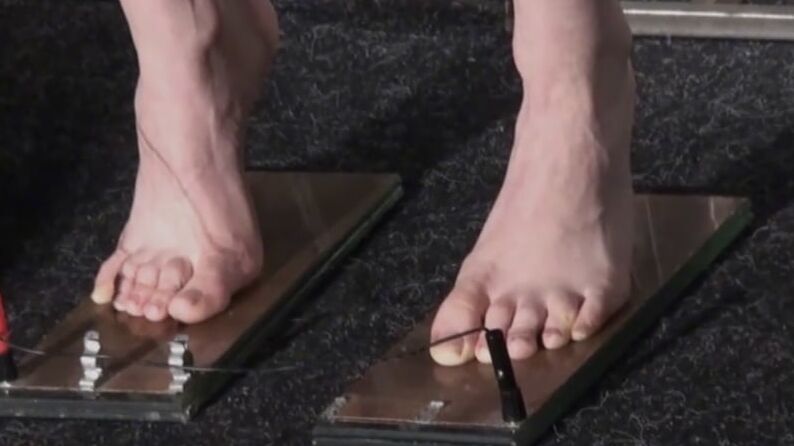 Feet: Part : Celebs, Pornstars, Instagram, Privates