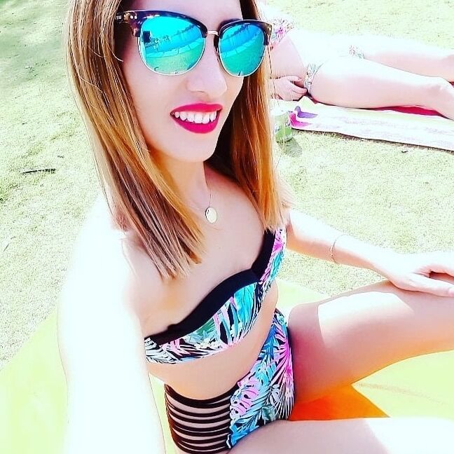 Facebook slut